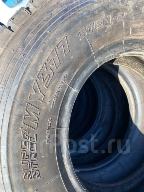 Yokohama MY777. �����������, 2020 ���, �/�, ����� �� 5 % ����