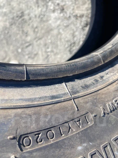 Yokohama MY777. �����������, 2020 ���, �/�, ����� �� 5 % ����