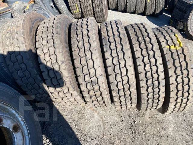 Yokohama MY777. �����������, 2020 ���, �/�, ����� �� 5 % ����