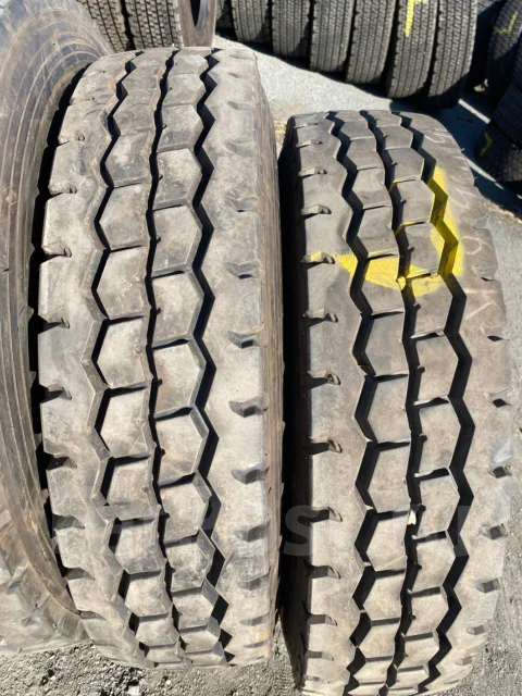 Yokohama MY777. �����������, 2020 ���, �/�, ����� �� 5 % ����