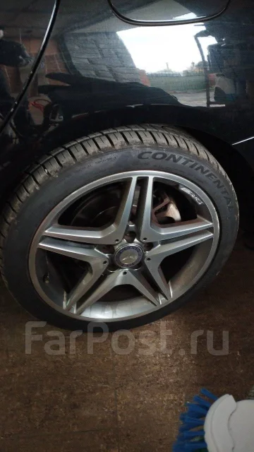 Continental ContiSportContact Vmax+. ������, �/�, ����� �� 5 % ����