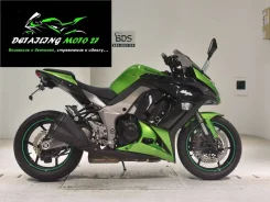 Kawasaki Ninja 1000R. 1 000����. ��., ��������, ���������, ��� ������� ����