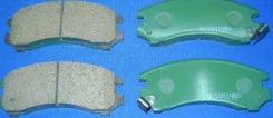 ������� ��������� Nisshinbo PF2367 D106MS1827, 4106058A86, DA06M35F93, 5520062860, 5525164B20, 4106052F90, 4106076A86 ����