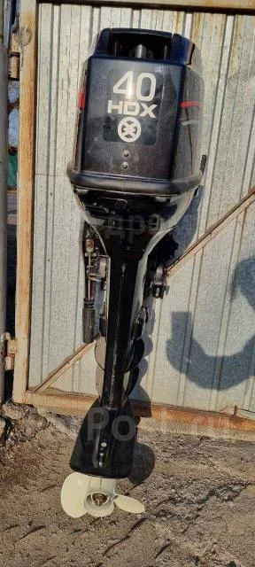 HDX. 40��.�., 2-�������, ����������, ���� L (508 ��), 2018 ��� ����