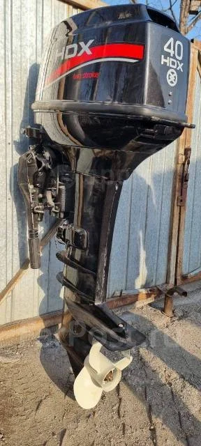 HDX. 40��.�., 2-�������, ����������, ���� L (508 ��), 2018 ��� ����