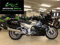 Yamaha FJR 1300. 1 300����. ��., ��������, ���������, ��� ������� ����
