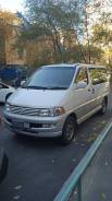 Toyota Hiace Regius. KCH460006628, 1KZTE0518499 ����