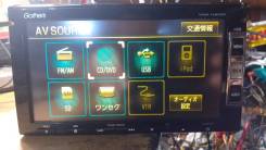 Gathers VXM-128VSX ����