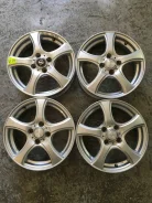 K&K ����� AL. 4.5x15", 4x100, ET45 ����