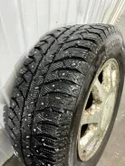 Bridgestone Ice Cruiser 7000S. ������, ����������, 2022 ���, �/�, ����� 15 % ����
