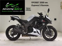 Kawasaki Ninja 1000. 1 000����. ��., ��������, ���������, ��� ������� ����