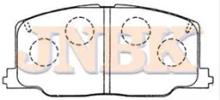������� ��������� JNBK PN1281 0446520090, 0446532050, 0446520150, 0449132340, 0449120680, 0449132350, 0446527070, 0449132150 ����