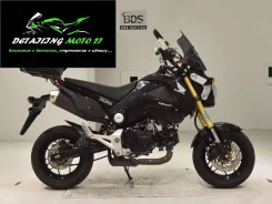 Honda Grom-MSX. 125����. ��., ��������, ���������, ��� ������� ����