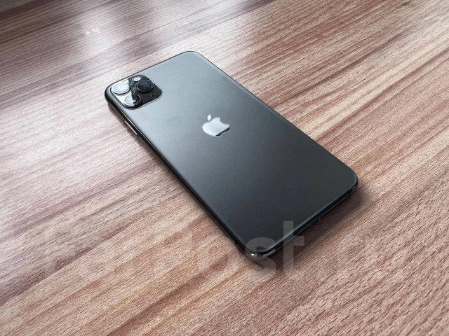 Apple iPhone 11 Pro Max. �/�, 256 ��, ������� ����
