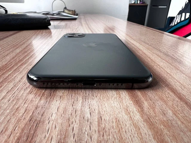 Apple iPhone 11 Pro Max. �/�, 256 ��, ������� ����