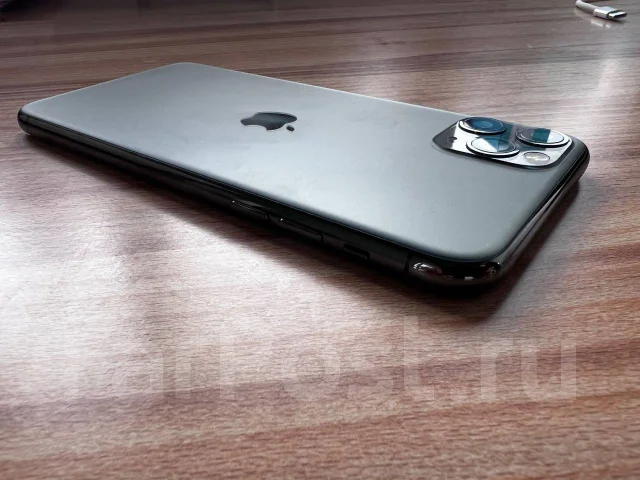Apple iPhone 11 Pro Max. �/�, 256 ��, ������� ����
