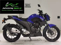 Yamaha FZ 25. 250����. ��., ��������, ���������, ��� ������� ����