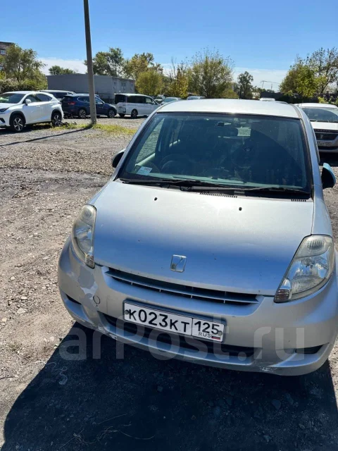 Toyota Passo. �������, ��������, 1.3 (92��.�.), ������, 230 000����. �� ����