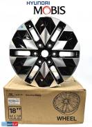 Hyundai. 7.0x18", 6x139.7, ET53,  92,3. 