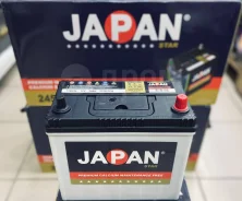 Japan Star. 55��.�., B24, ��������, ������������ ����� ����