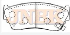 ������� ��������� JNBK PN2226 4106063Y90, AY040NS903, D106050Y92, 4106060R91, AY040NS834, D106M50Y94, DA06M50Y93, 4106063C90 ����