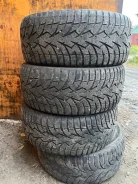 Toyo Observe Garit G4. ������, ����������, �/�, ����� 10�% ����