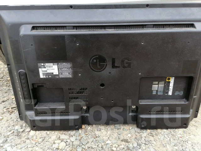 LG. LED ����