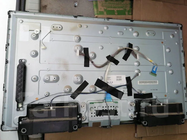 LG. LED ����