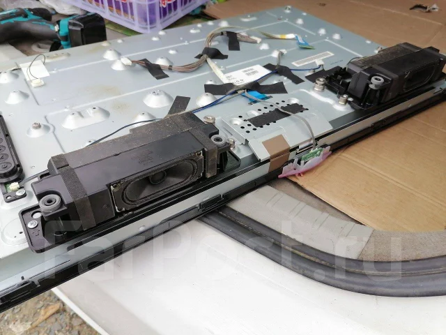 LG. LED ����