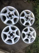 Access Flogrado. 5.0x13", 4x100, ET-50, �� 60,0���. ����