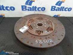 ���� ��������� DAF XF 106 (2014-2023) 2146500 2146500 ����