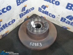 ������� �������� MAN TGS (2007-2020) 81934200349 81934200349 ����