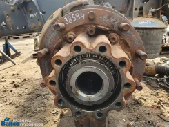 ������� ������ Mercedes Actros MP2 (2002-2008) A9463560701 A9463560701 ����