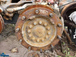 ������� �������� MAN TGA 4-series (2000-2008) 81934200349 81934200349 ����