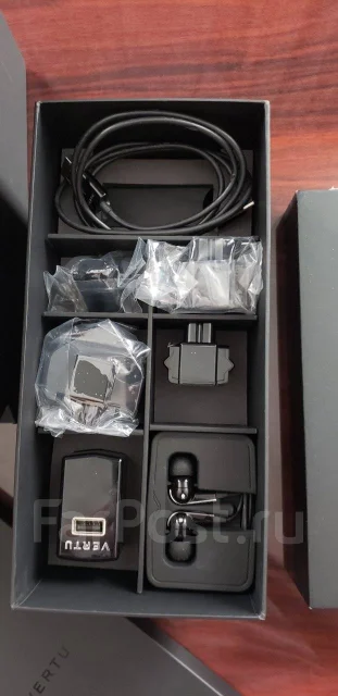 Vertu Constellation V. �����, ������ ����