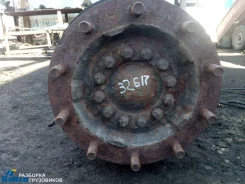 ������� �������� MAN TGX (2007-2020) 81934200349 81934200349 ����