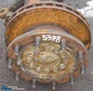 ������� �������� MAN TGX (2007-2020) 81934200349 81934200349 ����