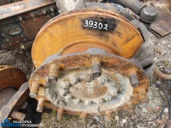 ������� �������� MAN TGA 4-series (2000-2008) 81934200349 81934200349 ����
