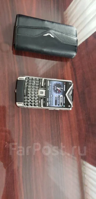 Vertu Constellation Quest. �/�, ������ ����