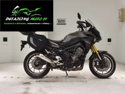 Yamaha MT-09 Tracer. 850����. ��., ��������, ���������, ��� ������� ����