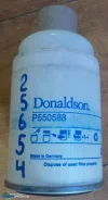 ������ ��������� Donaldson P550588 Scania 4-series (1995-2005) P550588 P550588 ����