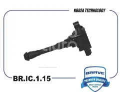 ������� ��������� Nissan Qashqai 06-, Note 06-, X-Trail 07- Brave BRIC115 BRIC115 ����