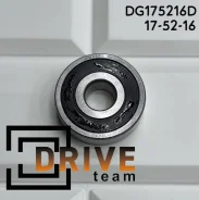 ��������� DG175216D 90099-10160 90099-10192 /17*52*16/ NIS 90099-10160 ����