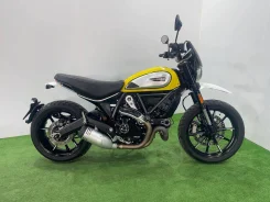 Ducati Scrambler. 803����. ��., ��������, ���������, ��� ������� ����
