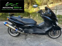 Yamaha Tmax. 500����. ��., ��������, ���������, ��� ������� ����