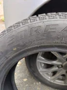 Streamstone. ������, 2022 ���, �/�, ����� 5 % ����