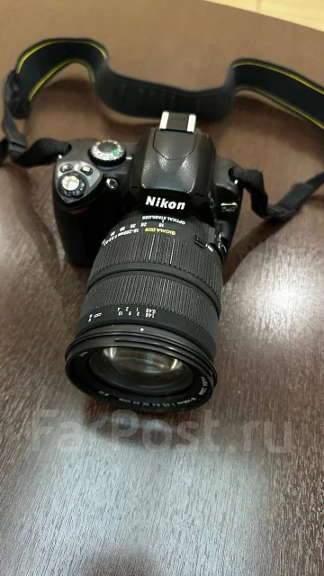 Nikon D40 ����