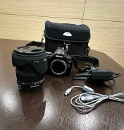 Nikon D40 ����
