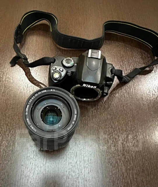 Nikon D40 ����