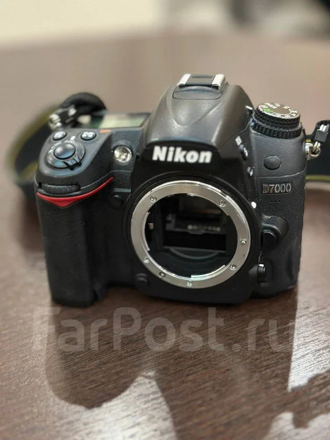 Nikon D7000 ����